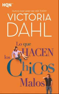 (PE) LO QUE HACEN LOS CHICOS MALOS