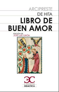 Libro Del Buen Amor