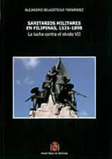 Sanitarios Militares En Filipinas 1521-1898