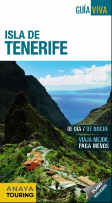 Isla De Tenerife 2017 (guia Viva)