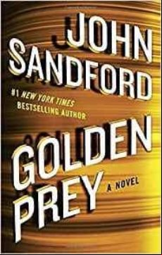 Golden Prey