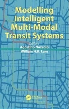 Modelling Intelligent Multi-modal Transit Systems