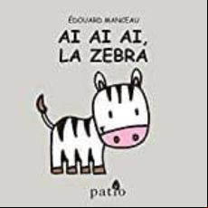 Zebra (cat) (patio)