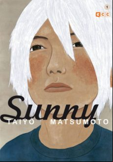 Sunny Nº 01 (2ª Ed.)