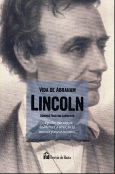 Vida De Abraham Lincoln