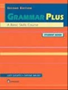 Grammar Plus