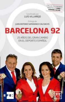 Barcelona 92
