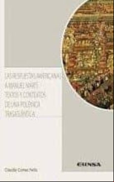 Las Respuestas Americanas A Manuel Marti