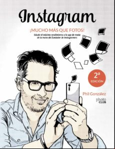 Instagram ¡mucho Mas Que Fotos!