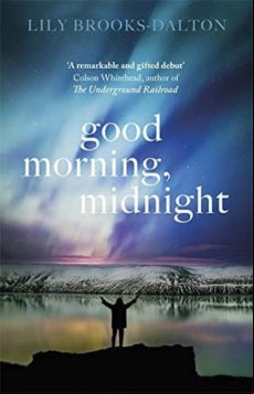Good Morning Midnight