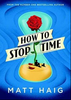 How To Stop Time