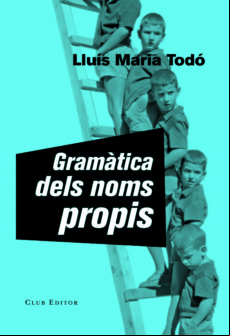 Gramatica Dels Noms Propis