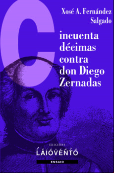 Cincuenta Decimas Contra Don Diego Zernadas