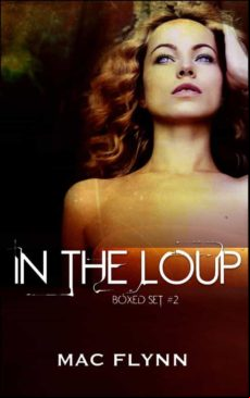 In The Loup Box Set #2: Werewolf Shifter Romance (ebook)