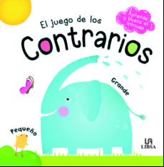 El Juego De Los Contrarios