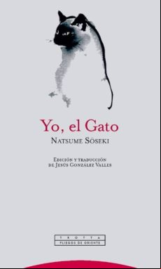 Yo El Gato (3ª Ed.)