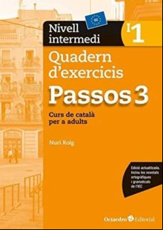 OS 3. NIVELL INTERMEDI QUADERN D EXERCICIS (I1)