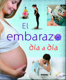Embarazo Dia A Dia