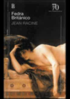 Fedra; Britanico