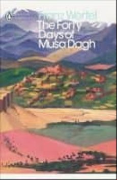 The Forty Days Of Musa Dagh