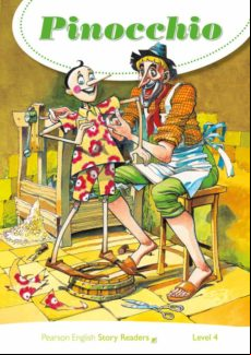 Level 4: Pinocchio