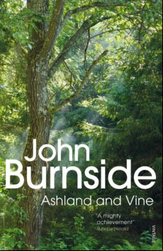 Ashland & Vine (ebook)