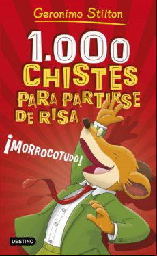 1.000 Chistes Para Partirse De Risa (ebook)