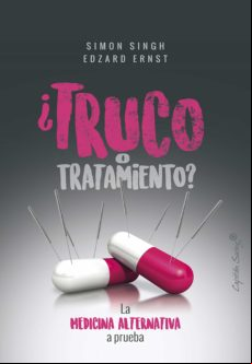 ¿truco O Tratamiento? (ebook)