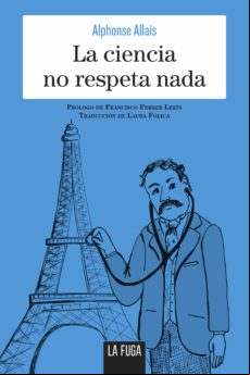 La Ciencia No Respeta Nada (ebook)