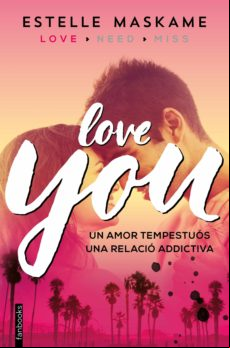 You 1. Love You (edició En Català) (ebook)