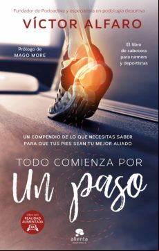 Todo Comienza Por Un Paso (ebook)