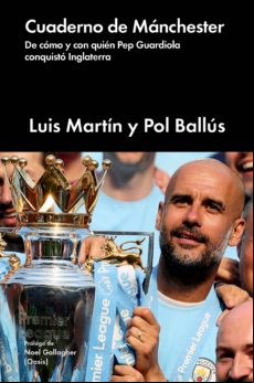 Cuaderno De Mánchester (ebook)