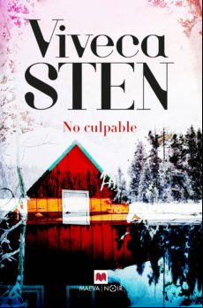 No Culpable (ebook)