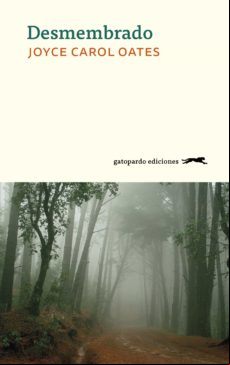 Desmembrado (ebook)