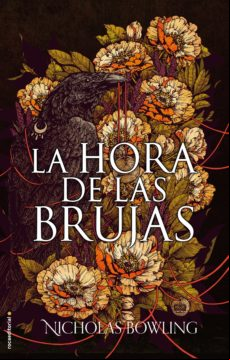 La Hora De Las Brujas (ebook)