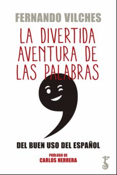 La Divertida Aventura De Las Palabras (ebook)