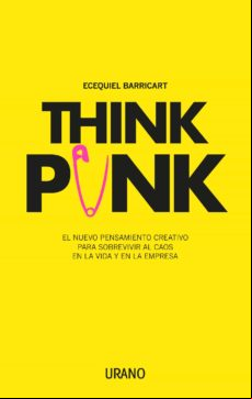 Think Punk (ebook)