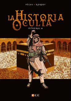 La Historia Oculta Integral 06