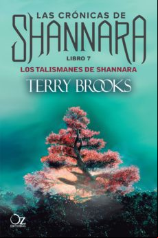 Los Talismanes De Shannara (ebook)