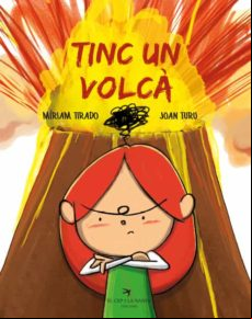 Tinc Un Volcà (ebook)