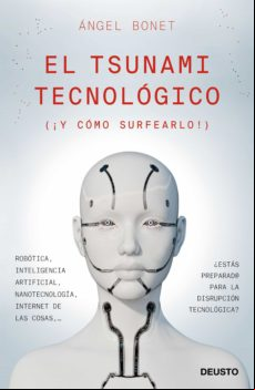 El Tsunami Tecnológico (ebook)
