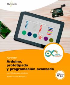 Aprender Arduino Prototipado Y Programación Avanzada Con 100 Ejercicio