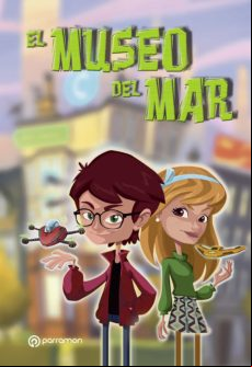 EL MUSEO DEL MAR EBOOK