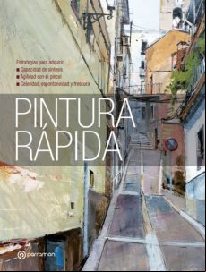 Pintura Rápida (ebook) Pintura Rápida (ebook)