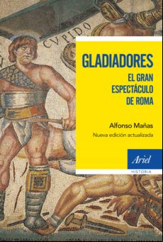 Gladiadores (ebook)