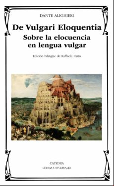 De Vulgari Eloquentia (ebook)