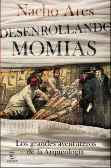 Desenrollando Momias (ebook)