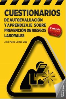 Cuestionarios De Autoevaluación Y Aprendizaje Sobre Prevención De Ries