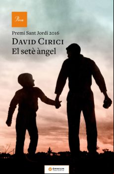 El Setè Àngel (ebook)