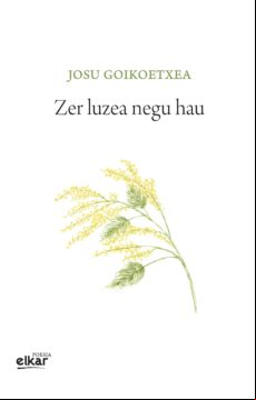 Zer Luzea Negu Hau (ebook) Zer Luzea Negu Hau (ebook)
